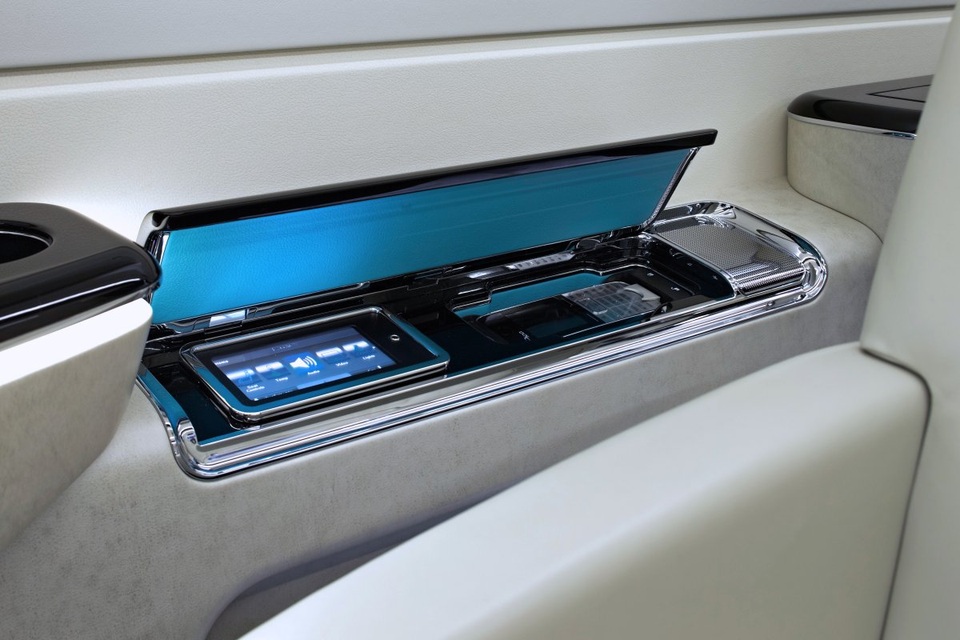 … và từ bất kỳ vị trí nào