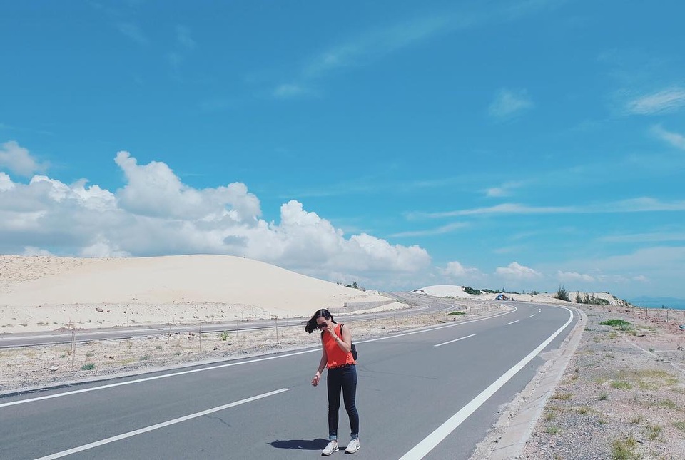 Sài Gòn cuối tuần: “Đi đâu? Xem gì?” dịp đầu năm mới - 9