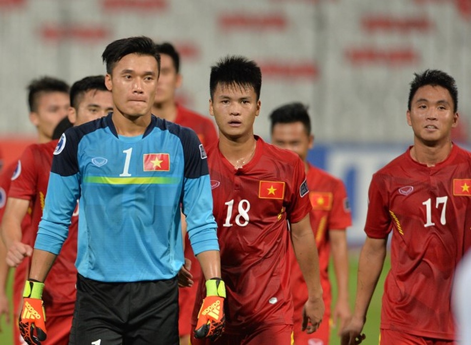 Nhìn lại trận thua tâm phục khẩu phục của U19 Việt Nam trước Nhật Bản - 8
Dù bị loại ở bán kết, nhưng U19 Việt Nam đã có một giải châu Á quá thành công
