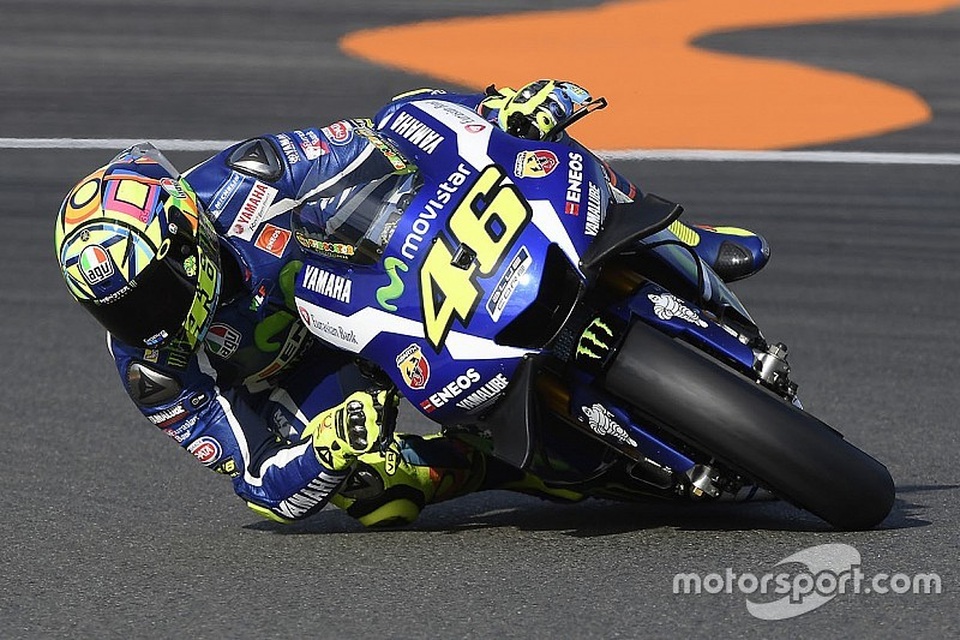 Jorge Lorenzo chiến thắng trong ngày chia tay Yamaha - 9 Jorge Lorenzo chiến thắng trong ngày chia tay Yamaha - 9