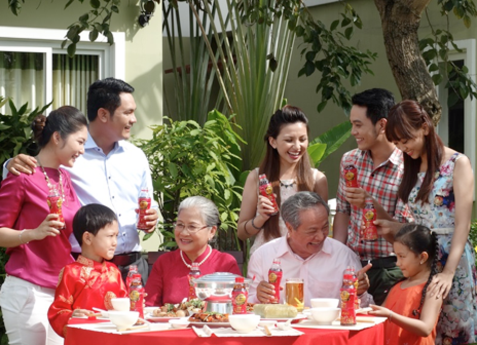 Thức uống sạch: Khi người tiêu dùng cùng giám sát chất lượng - 7 Thức uống sạch: Khi người tiêu dùng cùng giám sát chất lượng - 7