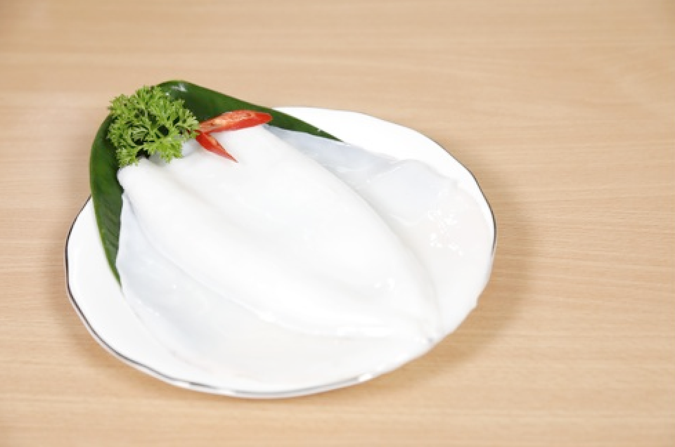 Cân bằng ngũ hành trong món ăn Việt giúp tăng cường sức khỏe - 3 Cân bằng ngũ hành trong món ăn Việt giúp tăng cường sức khỏe - 3