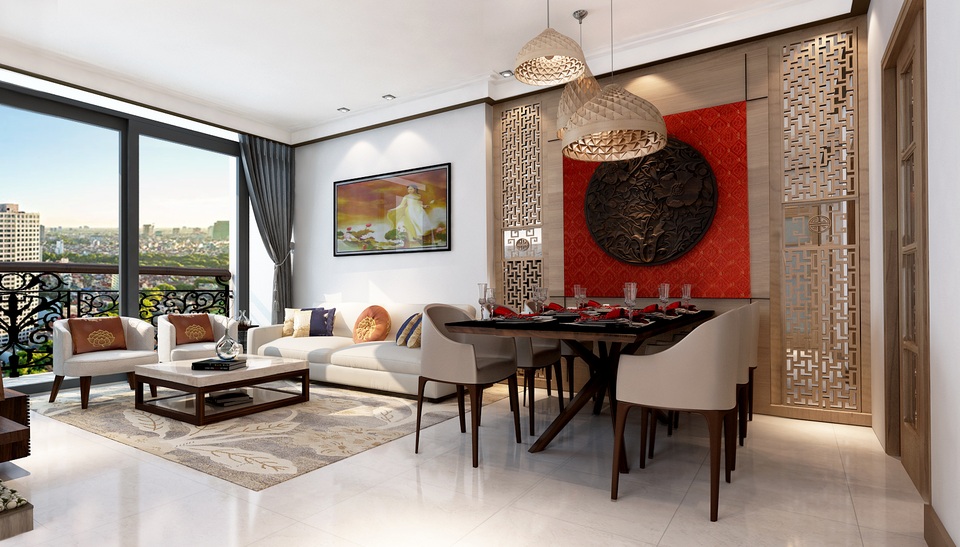 Phong cách sống hiện đại đa chiều dành cho người yêu phố cổ - 2 Phong cách sống hiện đại đa chiều dành cho người yêu phố cổ - 2