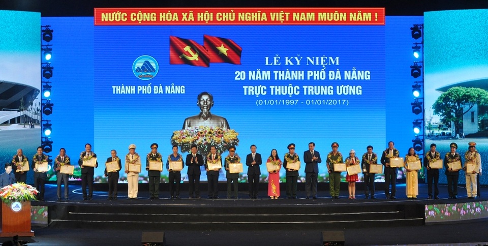 Thủ tướng kỳ vọng Đà Nẵng tiên phong xây dựng Thành phố khởi nghiệp - 3 Thủ tướng kỳ vọng Đà Nẵng tiên phong xây dựng Thành phố khởi nghiệp - 3