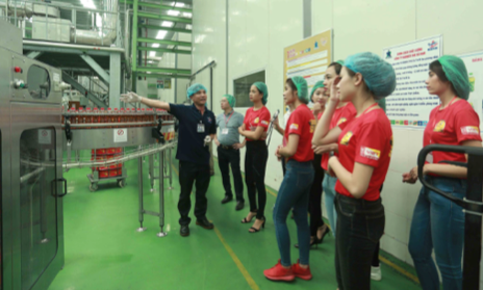 Thức uống sạch: Khi người tiêu dùng cùng giám sát chất lượng - 3 Thức uống sạch: Khi người tiêu dùng cùng giám sát chất lượng - 3