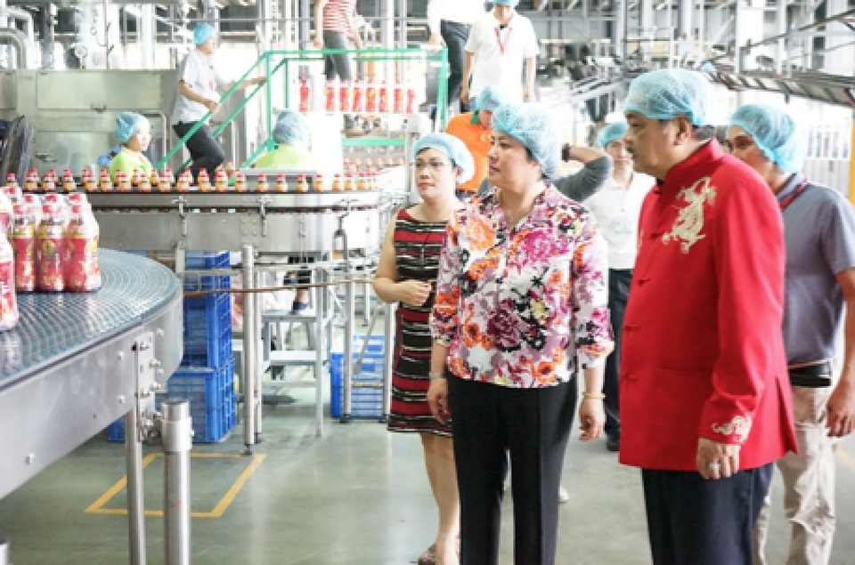 Thức uống sạch: Khi người tiêu dùng cùng giám sát chất lượng - 2 Thức uống sạch: Khi người tiêu dùng cùng giám sát chất lượng - 2