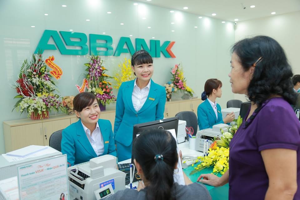 ABBANK khai trương chi nhánh điện biên - 1