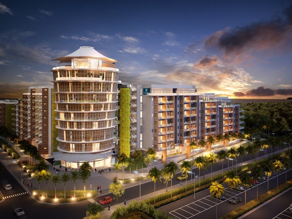 Trải nghiệm kỳ nghỉ đẳng cấp từ chương trình tri ân của Sun Group - 1 Trải nghiệm kỳ nghỉ đẳng cấp từ chương trình tri ân của Sun Group - 1