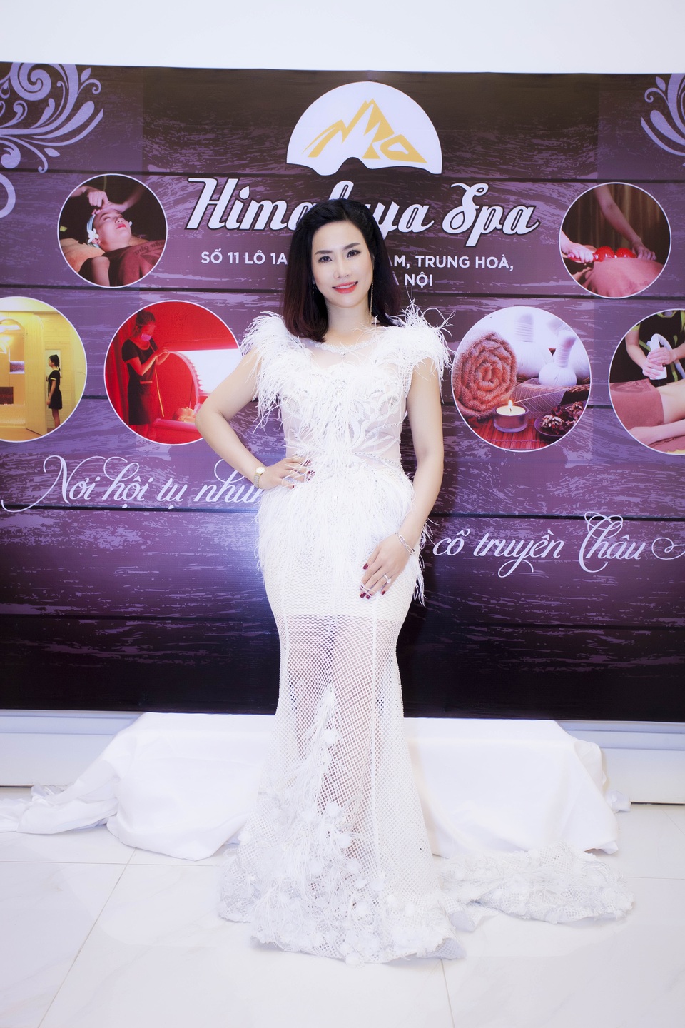 Nữ hoàng khả ái Vũ Kim Anh khoe vẻ đẹp ngọt ngào - 1 Nữ hoàng khả ái Vũ Kim Anh khoe vẻ đẹp ngọt ngào - 1