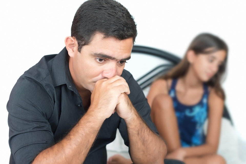 Lo âu quá mức có thể làm tăng nguy cơ tử vong vì ung thư - 1 Lo âu quá mức có thể làm tăng nguy cơ tử vong vì ung thư - 1