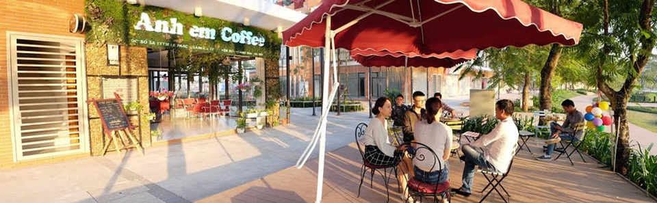 LePARC by Gamuda - Tổ hợp vui chơi giải trí mới dành cho giới trẻ chính thức đi vào hoạt động - 2 LePARC by Gamuda - Tổ hợp vui chơi giải trí mới dành cho giới trẻ chính thức đi vào hoạt động - 2