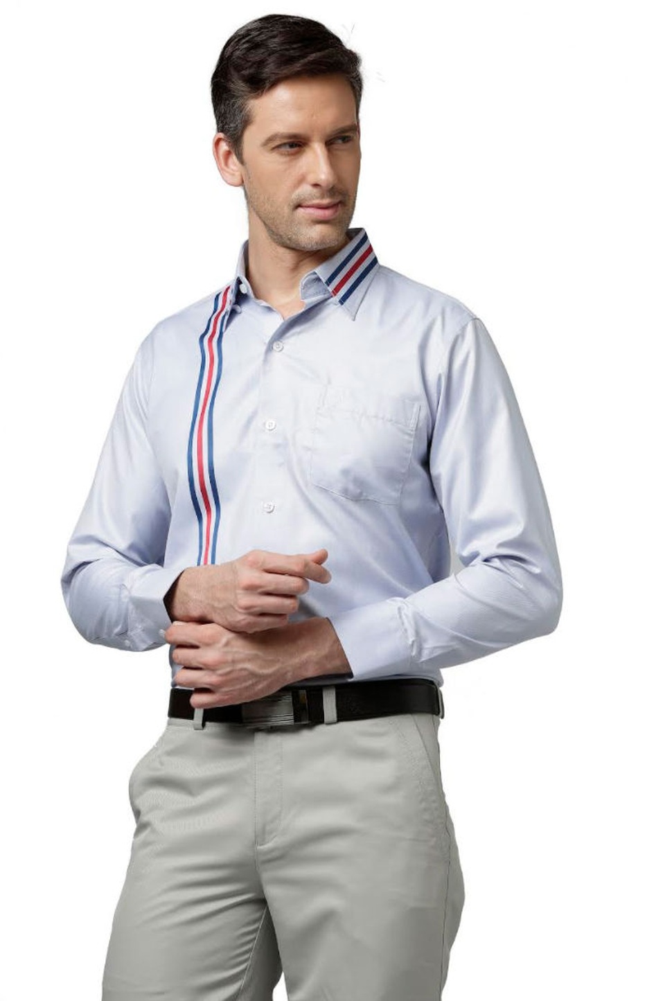 Bolzano khuyến mãi lớn chào Tết Đinh Dậu - 2 Áo sơ mi 825.000 đồng giảm còn 300.000 đồng