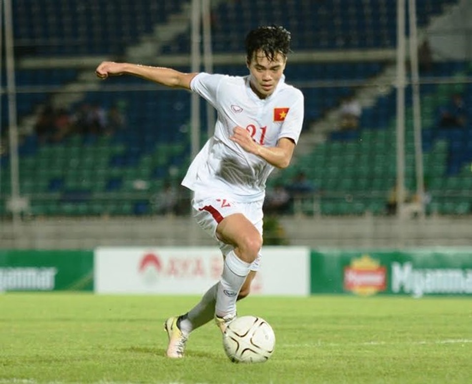 
Đội tuyển Việt Nam đã khởi đầu tốt hơn...
