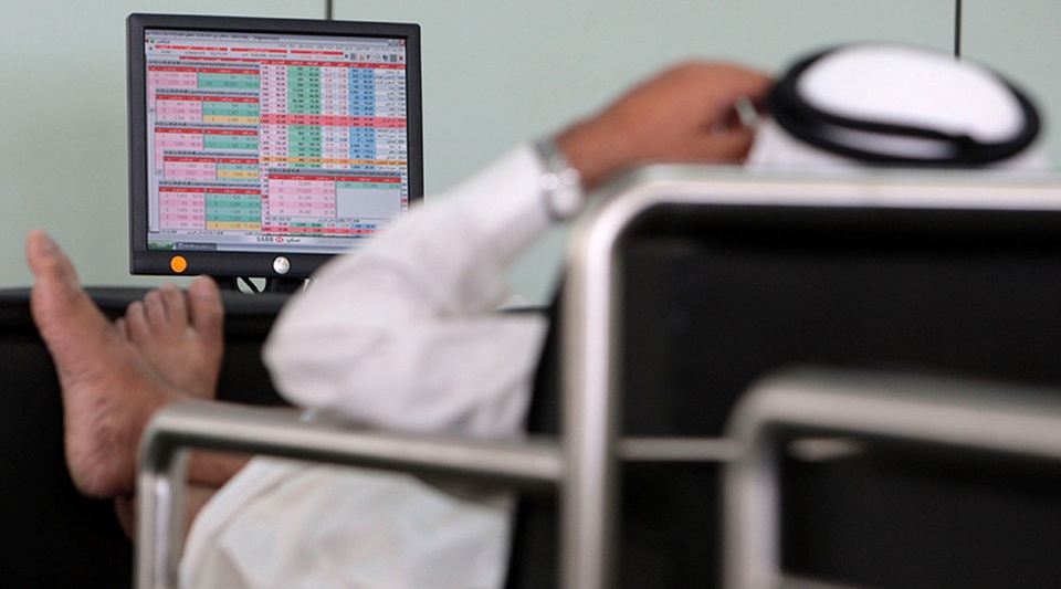 Công chức làm 1 tiếng/ngày, Thứ trưởng Ả rập Xê út lo vỡ nợ - 1
(Ảnh minh họa: Reuters)