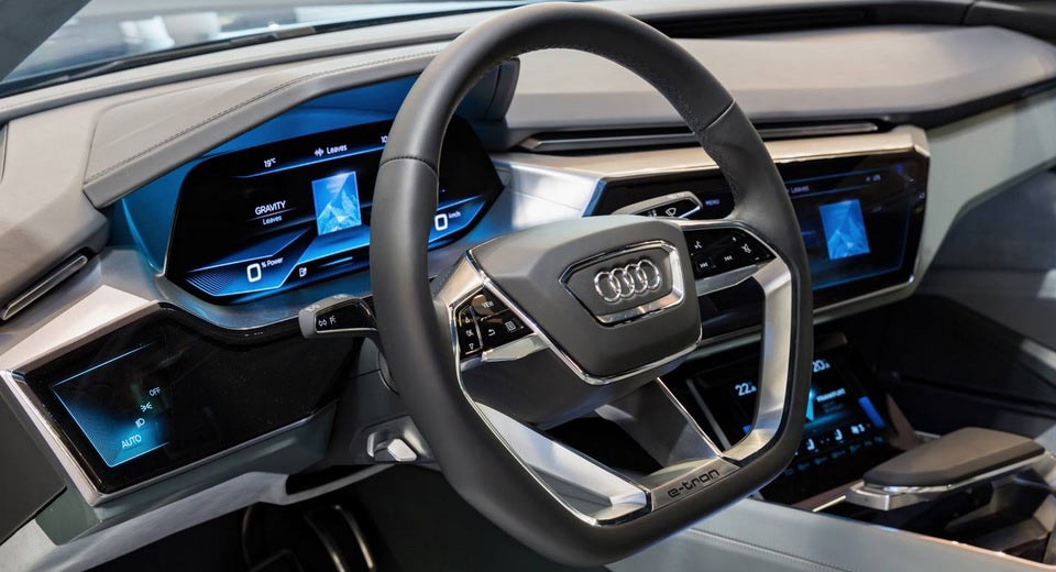 Audi phải huỷ các dự án công nghệ vì bê bối gian lận của Volkswagen - 1 Audi phải huỷ các dự án công nghệ vì bê bối gian lận của Volkswagen - 1