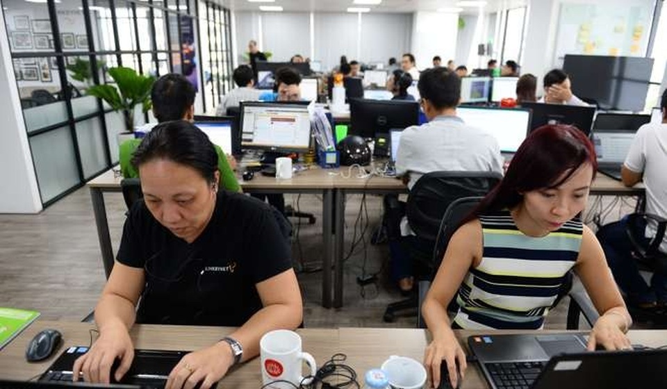 "Thung lũng Silicon Việt Nam" chứng kiến sự bùng nổ dự án khởi nghiệp - 1
Các dự án Startup Việt Nam đang được cho là bùng nổ/Ảnh: SCMP
