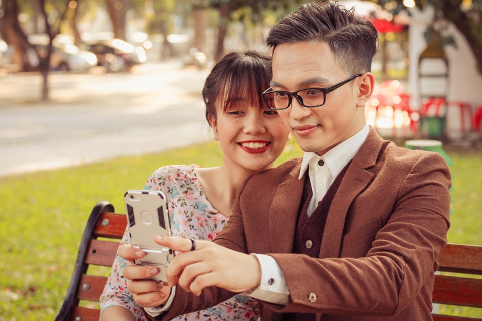 Bộ ảnh hoài cổ mừng 60 năm sinh nhật trường của sinh viên Bách khoa - 12 Bộ ảnh hoài cổ mừng 60 năm sinh nhật trường của sinh viên Bách khoa - 12