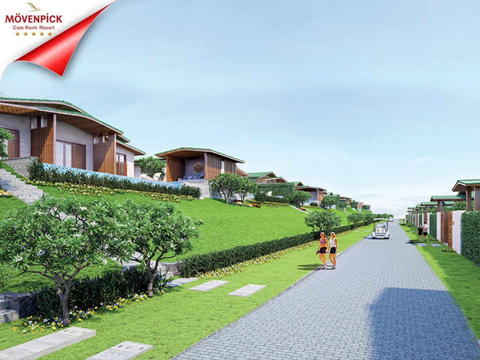Bất động sản nghỉ dưỡng: Cần có sự giám sát của thương hiệu quốc tế - 3 Bất động sản nghỉ dưỡng: Cần có sự giám sát của thương hiệu quốc tế - 3
