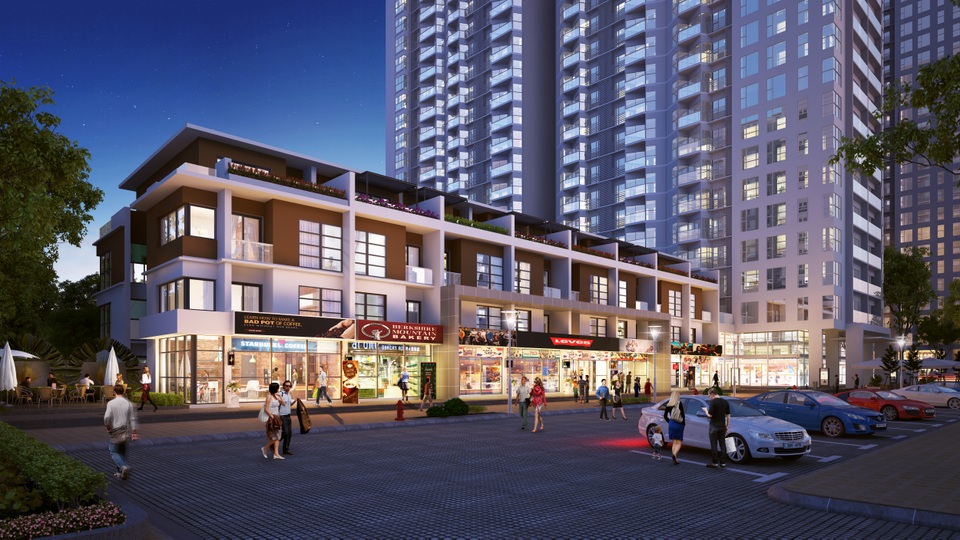 Hạ Long đã thay đổi thịt để trở thành trung tâm vui chơi giải trí số 1 - 3