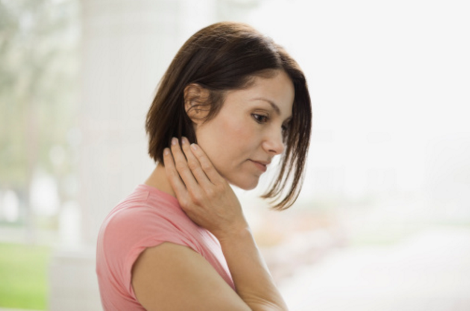 Đau khổ với bí mật bệnh hoạn của chồng mới cưới - 1