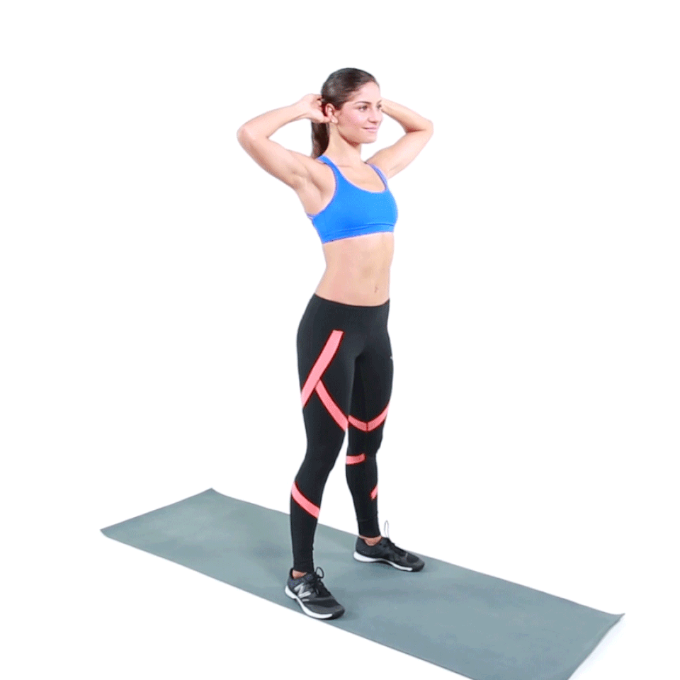 Tăng cường sinh lực cho buổi chiều - 4 Tăng cường sinh lực cho buổi chiều - 4