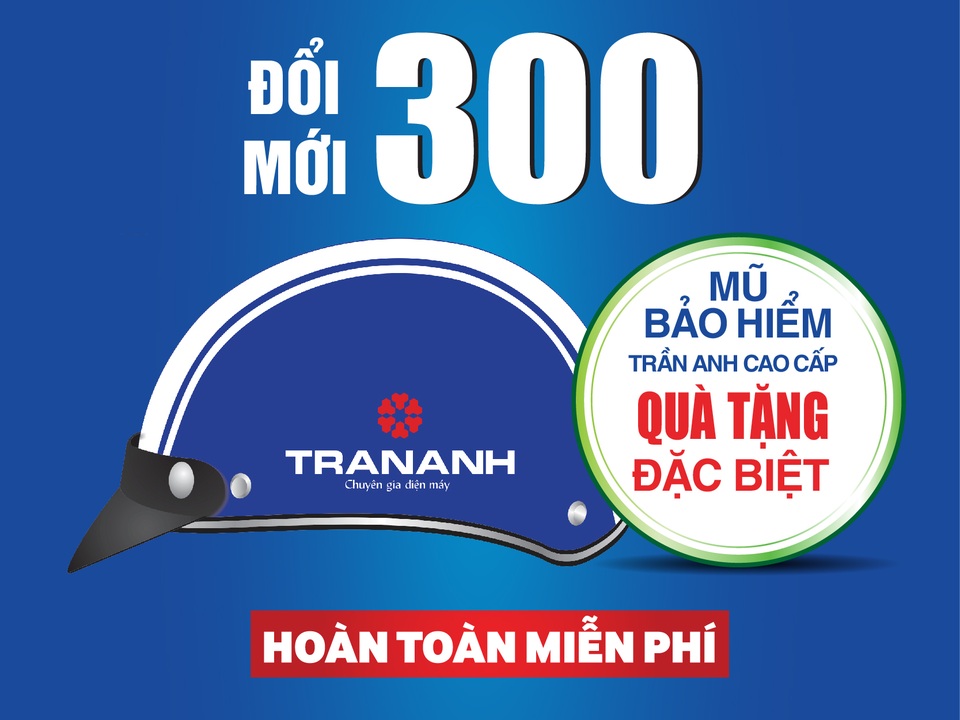 Trần Anh đại hạ giá mừng khai trương Trần Anh Bắc Từ Liêm - 3