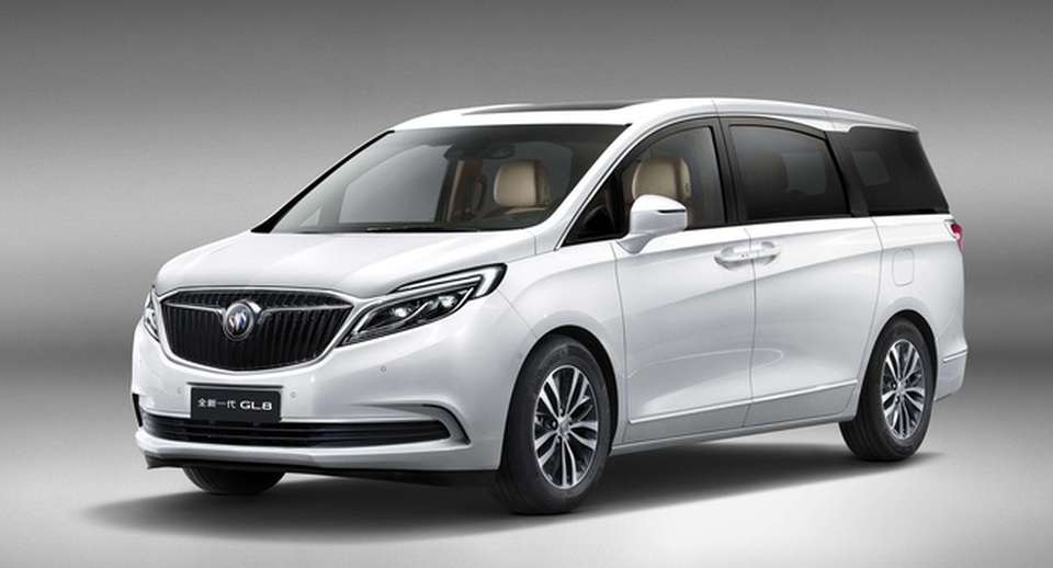 GM dính nghi án làm giá ở Trung Quốc - 1 GM dính nghi án làm giá ở Trung Quốc - 1