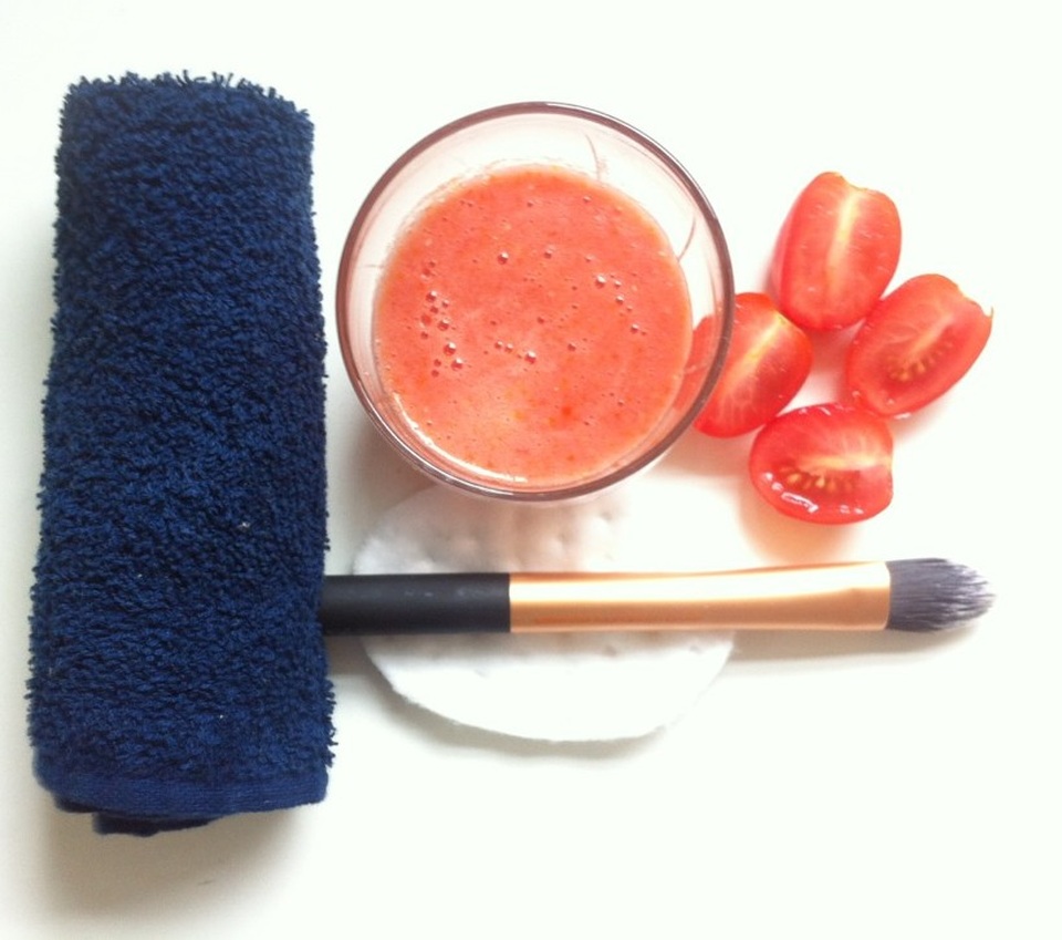 9 cách làm đẹp kiểu Pháp sẵn có trong bếp - 1