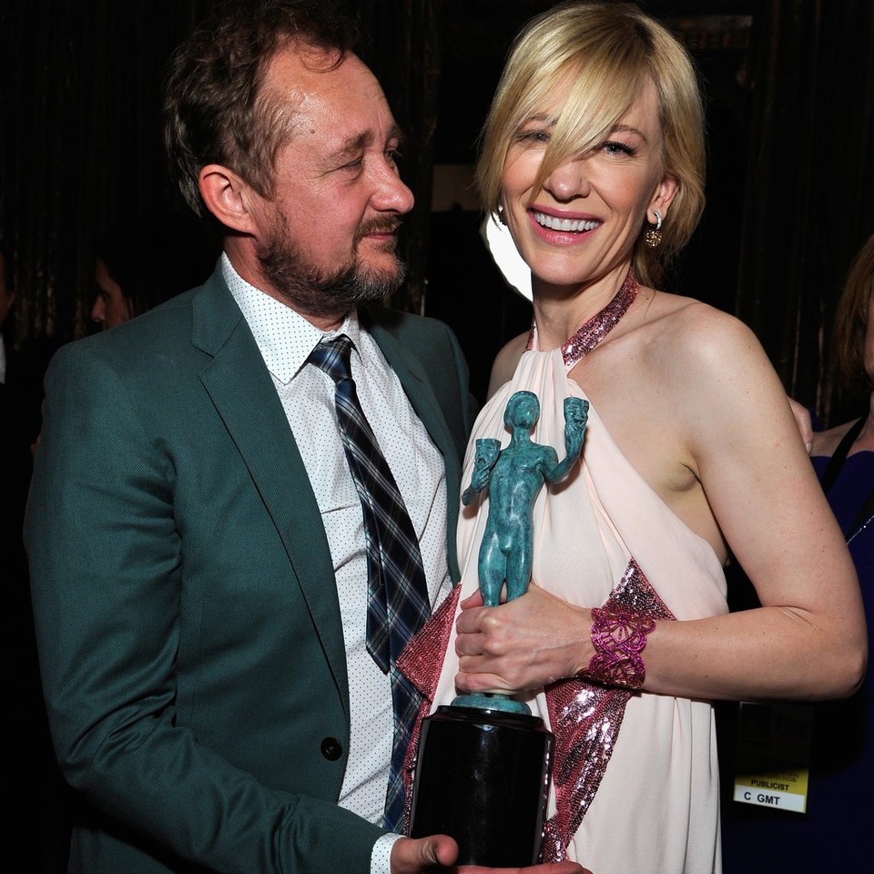 Minh tinh Úc vẫn mỉm cười sau khi chồng bị phát hiện thân mật với gái trẻ - 7
Cate Blanchett nổi tiếng với đời tư kín đáo và yên bình. Cặp đôi mới nhận nuôi 1 bé gái vào năm 2015