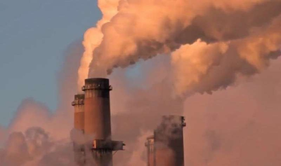 Thiết kế hệ thống khai thác CO2 hiệu quả hơn - 1 Thiết kế hệ thống khai thác CO2 hiệu quả hơn - 1