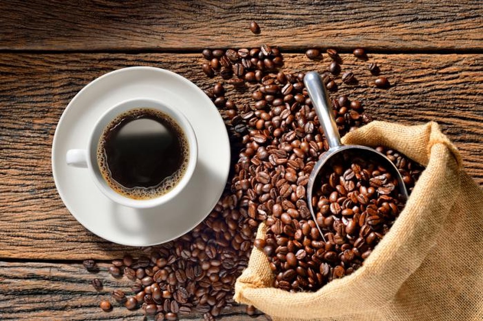 Caffeine có khả năng làm chậm bệnh Parkison - 1