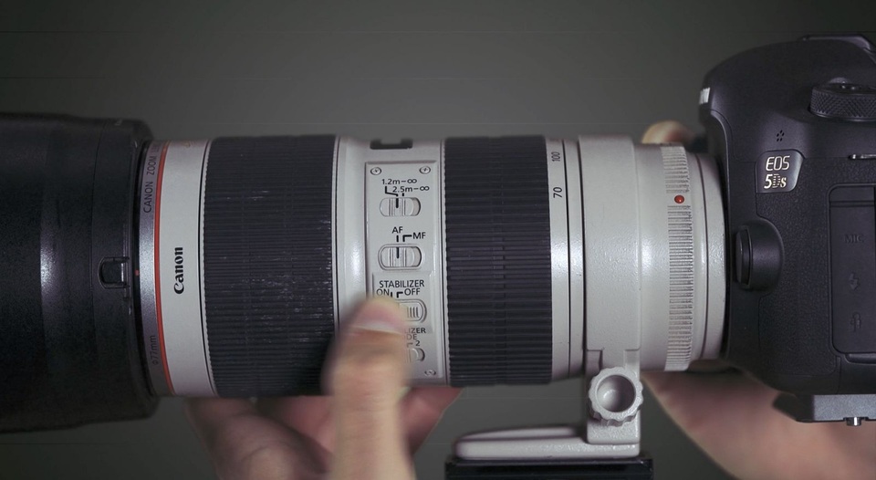 "Bí kíp" giúp tăng thời lượng pin cho máy ảnh số - 2