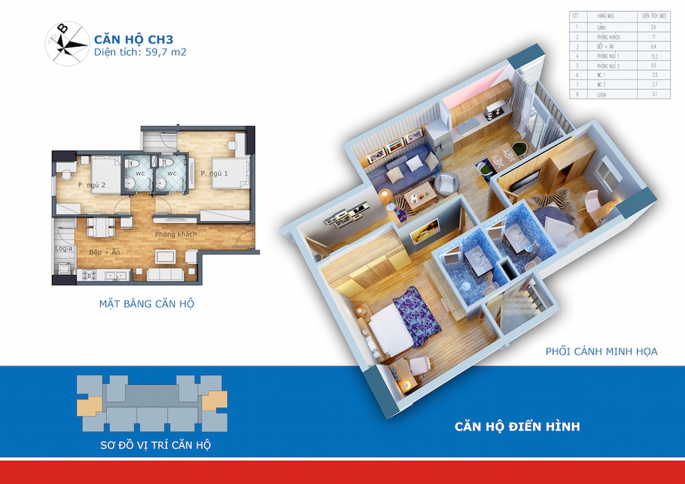 60B Nguyễn Huy Tưởng – Pháp lý minh bạch xóa tan mọi âu lo - 4 60B Nguyễn Huy Tưởng – Pháp lý minh bạch xóa tan mọi âu lo - 4