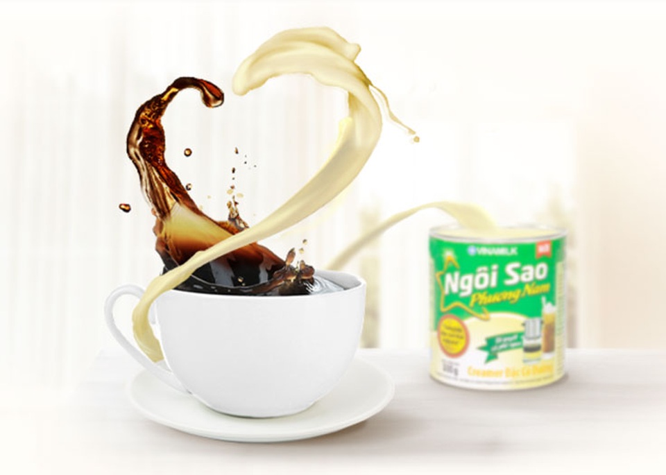 Giải mã “Tình yêu café sữa” đang gây nghiện cộng đồng mạng - 4 Giải mã “Tình yêu café sữa” đang gây nghiện cộng đồng mạng - 4