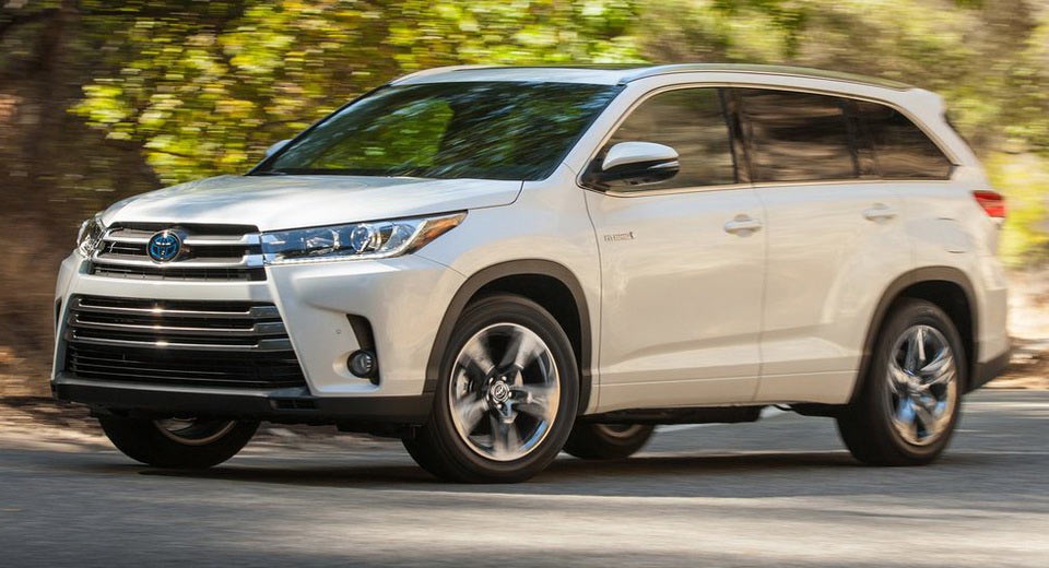 Người Mỹ dùng xe gì lâu nhất? - 1