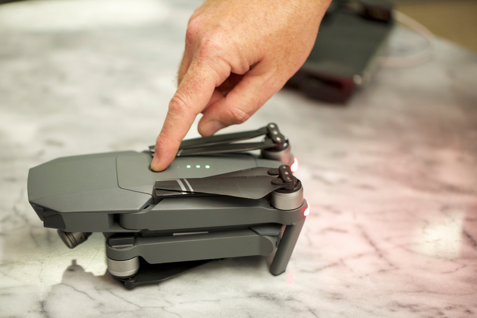 Chờ đợi gì tại triển lãm công nghệ lớn nhất thế giới CES 2017? - 4