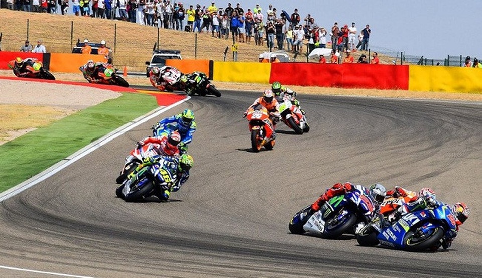 Marc Marquez thắng tuyệt đối tại chặng 14 MotoGP 2016 - 12 Marc Marquez thắng tuyệt đối tại chặng 14 MotoGP 2016 - 12