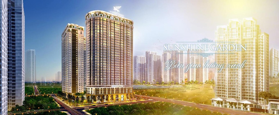 Điều kiện pháp lý và bảo lãnh ngân hàng –  “Bùa hộ mệnh” của dự án BĐS mới chào sân - 2