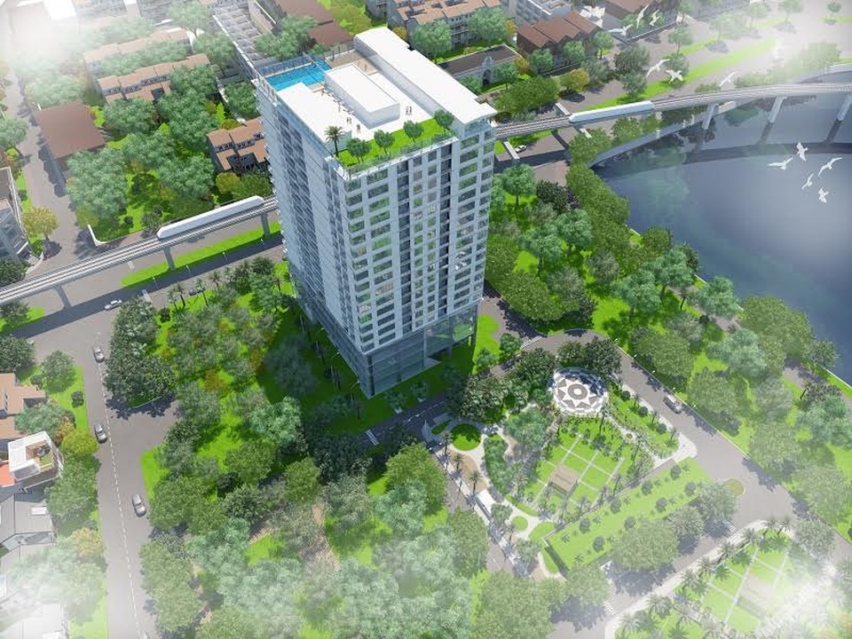 Lợi nhuận tối đa từ 5 giá trị “vàng” tại Hoàng Cầu Skyline - 3 Lợi nhuận tối đa từ 5 giá trị “vàng” tại Hoàng Cầu Skyline - 3