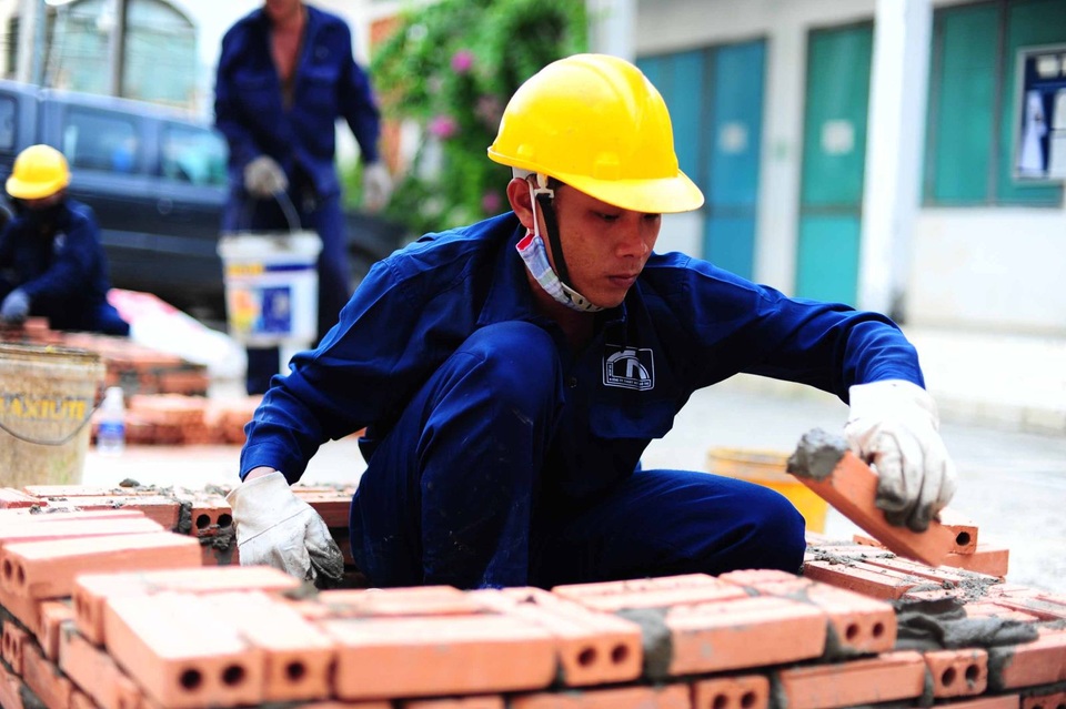 Hội nhập gắn liền với thách thức tăng năng suất lao động - 1
Hội nhập đòi hỏi người lao động phải tăng năng suất lao động (Ảnh có tính minh hoạ).