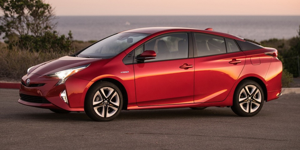 Consumer Reports công bố 10 xe đáng tin cậy nhất năm 2016 - 1 Consumer Reports công bố 10 xe đáng tin cậy nhất năm 2016 - 1