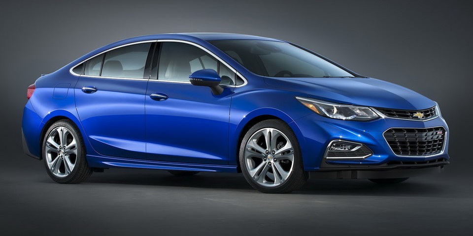 Consumer Reports công bố 10 xe đáng tin cậy nhất năm 2016 - 8 Consumer Reports công bố 10 xe đáng tin cậy nhất năm 2016 - 8