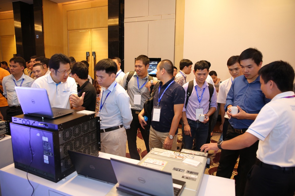 Lộ trình xây dựng một tổ chức trong tương lai - 4 Lộ trình xây dựng một tổ chức trong tương lai - 4