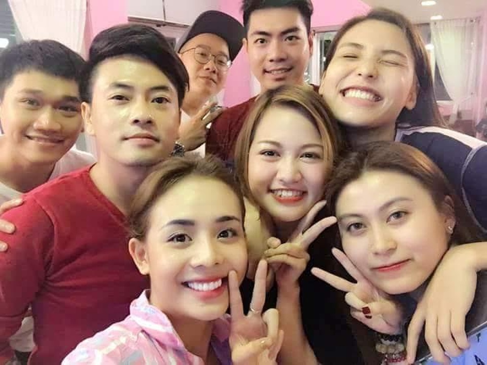 Có hay không tình yêu từ truyền hình thực tế? - 1