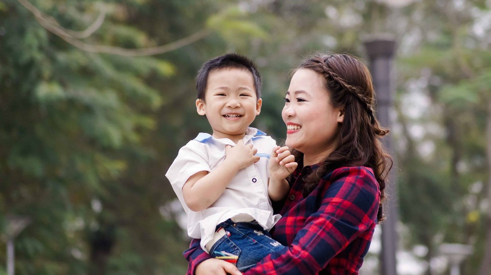 Mẹ thông minh: Tuân thủ đúng liệu trình điều trị của bác sĩ - 2 Mẹ thông minh: Tuân thủ đúng liệu trình điều trị của bác sĩ - 2