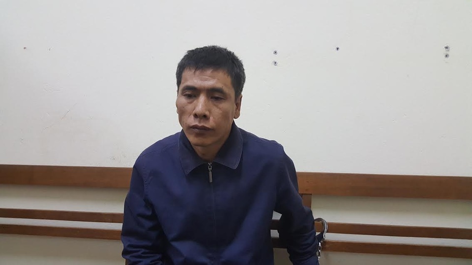 Đâm bố mẹ vợ cũ thương vong vì bị đuổi khỏi nhà - 1