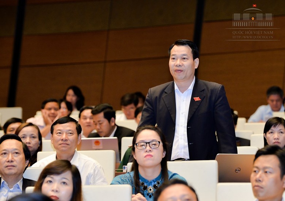 Ô nhiễm môi trường khu vực nông thôn “âm thầm, nhưng… nóng bỏng” - 1 Ô nhiễm môi trường khu vực nông thôn “âm thầm, nhưng… nóng bỏng” - 1