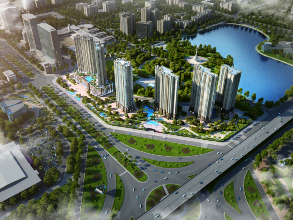 Vinhomes chính thức ra mắt 2 tòa đầu tiên của dự án D’.Capitale Trần Duy Hưng - 1
Ngày 16/10/2016, Vinhomes chính thức ra mắt 2 tòa C1 và C6 - 2 tòa căn hộ có vị trí lý tưởng và tiện ích bậc nhất dự án D’.Capitale Trần Duy Hưng.