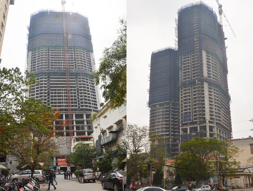 Dự án trung và cao cấp vẫn có doanh thu bán tốt - 2 Dự án trung và cao cấp vẫn có doanh thu bán tốt - 2