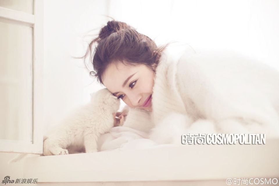 Chồng Dương Mịch được giải oan khỏi scandal ngoại tình - 8 Chồng Dương Mịch được giải oan khỏi scandal ngoại tình - 8